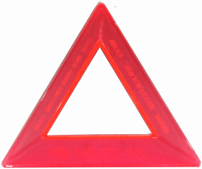 

Maaron Red Transparent Cube Stand(1 Pieces)