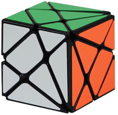 

Maaron YJ Aixs Magic Cube v2 Black Base(1 Pieces)
