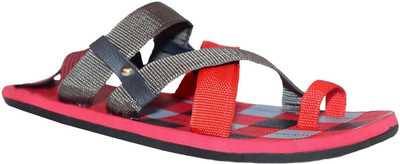 

Stylos Men ASD365GR Flats