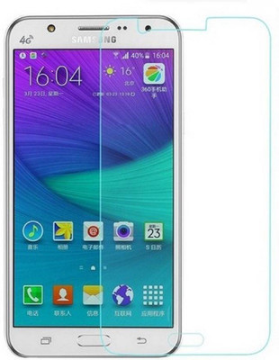 Novo Style Tempered Glass Guard for Samsung Galaxy J2 Prime, Samsung Galaxy J2 Ace(Pack of 1)