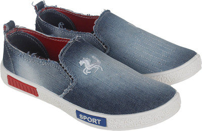 

Surplus Sneakers For Men(Blue