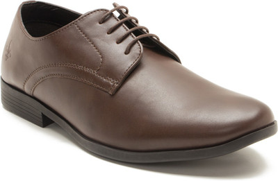 

Bond Street By Red Tape BSS0012 Lace Up For Men(Brown