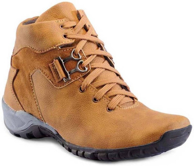 

Tapps Casuals For Men(Tan