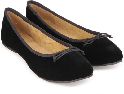 

CL by Carlton London Bellies For Women(Black