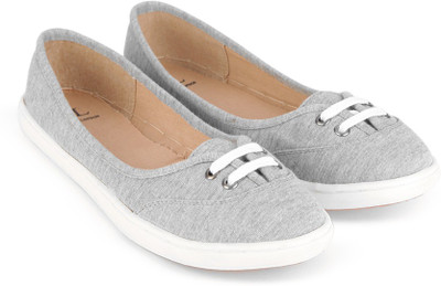 

CL by Carlton London CLL-4011 Casual Shoe For Women(Grey