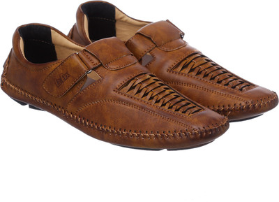

Brandvilla Casuals For Men(Brown, Tobaco