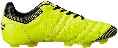 

Vector X Chaser ll 001-M Football Shoes For Men(Yellow, Black