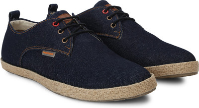 

Provogue Casuals For Men(Blue