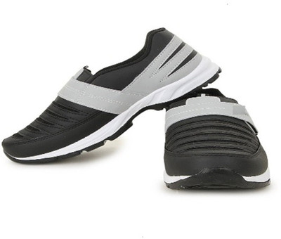 

Vinaya Running Shoes For Men(Black