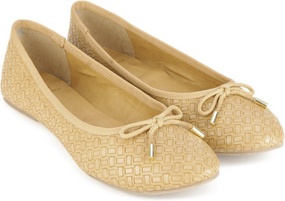 

Carlton London CLL-3999 Bellies For Women(Beige