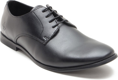 

Bond Street By Red Tape BSS0221 Lace Up For Men(Black