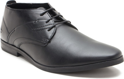 

Bond Street By Red Tape BSS0431 Derby For Men(Black