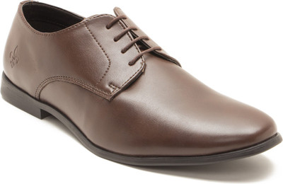 

Bond Street By Red Tape BSS0222 Lace Up For Men(Brown