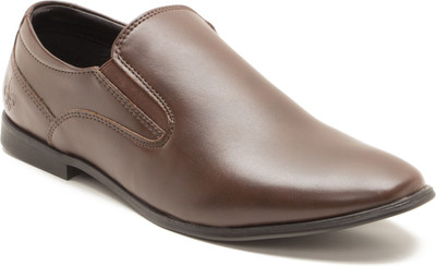 

Bond Street By Red Tape BSS0182 Slip On For Men(Brown