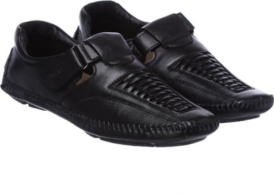 

Brandvilla Casuals For Men(Black