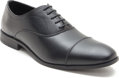 

Bond Street By Red Tape BSS0211 Lace Up For Men(Black