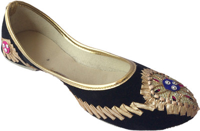 

Lta Jutis For Women(Black