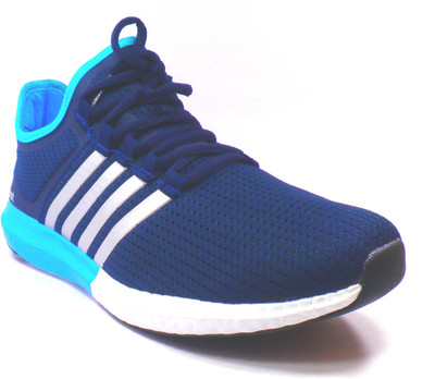 

Air Sports Running Shoes For Men(Blue, Dark blue