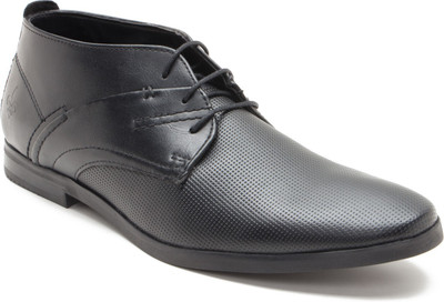 

Bond Street By Red Tape BSS0191 Boots For Men(Black