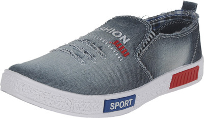 

Comfort Loafers For Men(Blue