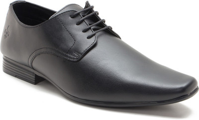 

Bond Street By Red Tape BSS0411 Lace Up For Men(Black
