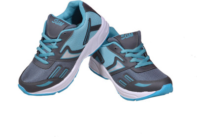 

SGM Density Running Shoes For Men(Blue