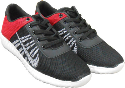 

Xtepe Training & Gym Shoes For Men(Black