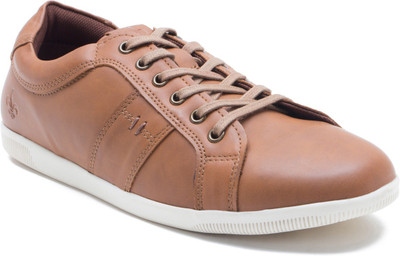 

Bond Street By Red Tape BSS0423 Casuals For Men(Tan