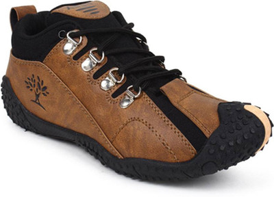

Comfort Casuals For Men(Tan, Black