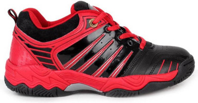 

rxn Tennis Shoes For Men(Multicolor, Red/blk