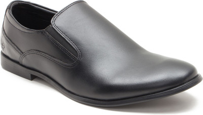 

Bond Street By Red Tape BSS0181 Slip On For Men(Black