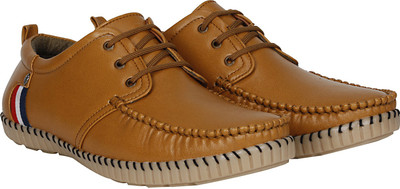 

Kraasa The Rock Casuals For Men(Multicolor, Tan