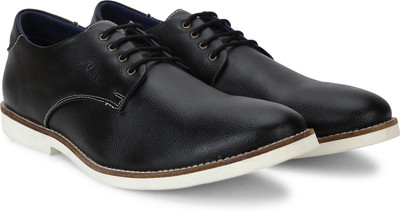 

Carlton London Mr.CL Corporate Casual For Men(Black