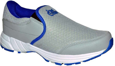 

Allen Cooper Running Shoes For Men(Grey, Grey blue