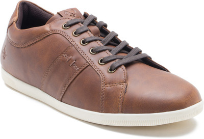 

Bond Street By Red Tape BSS0422 Sneakers For Men(Brown
