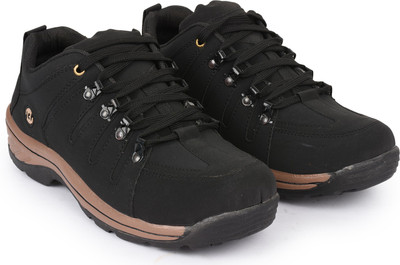 

BAAJ Casuals For Men(Black