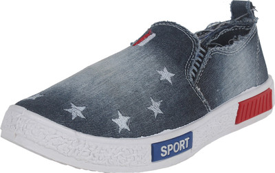 

Comfort Loafers For Men(Blue