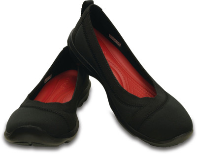 

Crocs Women 203194-060 Flats