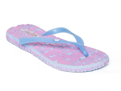 

Zachho Flip Flops, Lightpink