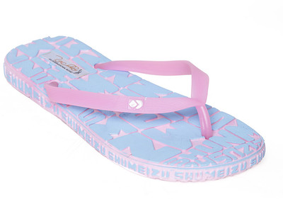 

Zachho Flip Flops, Lightblue