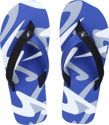 

Stylar Flip Flops, Navy