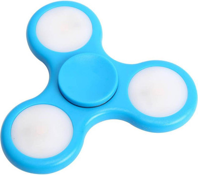 

GUBBAREY BLue LED Light spinner(Blue)