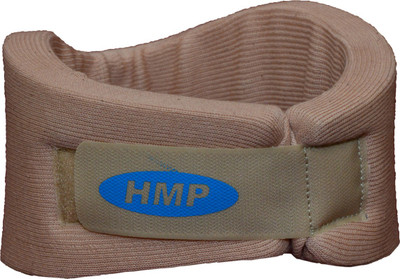 

HMP Cervical collar Neck Support, Cream