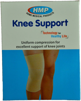 

HMP KS038 Knee Support(Beige, Cream