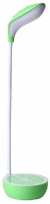 

USKITCHEN LM-01 Table Lamp(33.8 cm, Green)