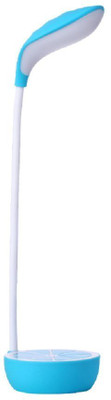 

USKITCHEN LM-01 Table Lamp(33.8 cm, Blue)