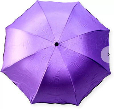 

KAUTUKI FASHIONS 001 Umbrella(Purple)