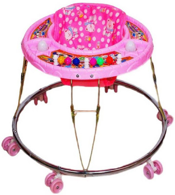 

Taaza Garam Activity Walker(Pink)