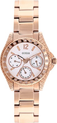 Guess W0938L3 Impulse Watch  - For Women   Watches  (Guess)