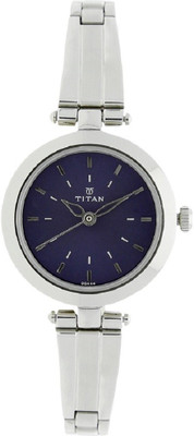 

Titan NF2574SM01J Watch - For Women
